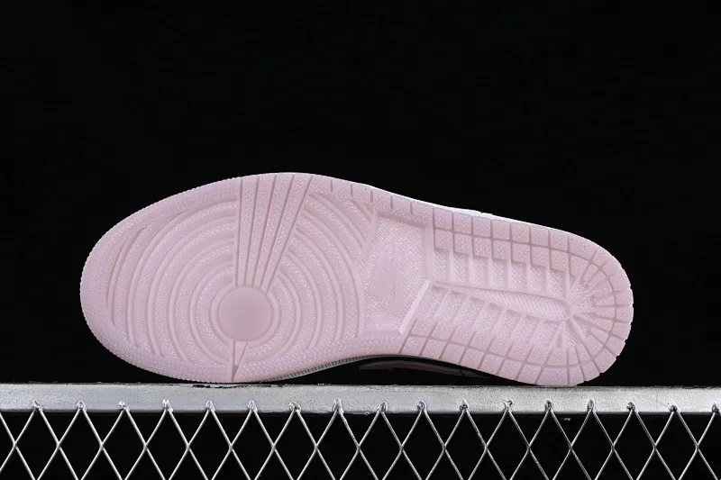 All categories Air Jordan Jordan series basketball shoes Air Jordan 1 Low Z version Air Jordan 1 Low "Iced Lilac" AJ1 Joe 1 ice lilac low-top cultural casual sneakers DV1309-051